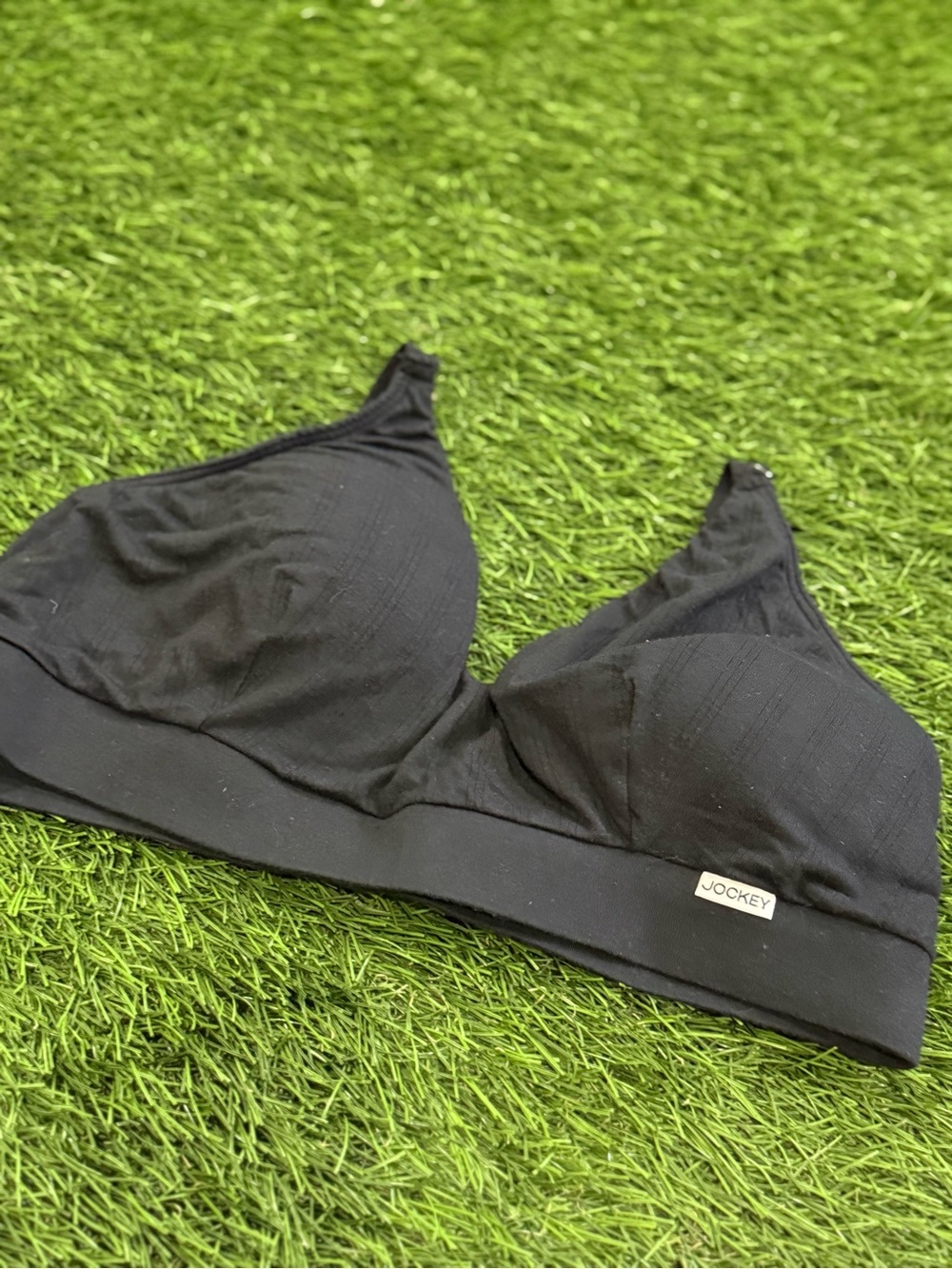 Jockey Leisure Bra